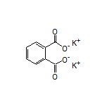 Potassium Phthalate