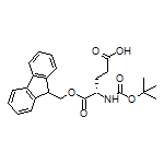 Boc-Glu-Ofm