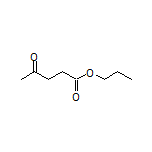 Propyl 4-Oxopentanoate