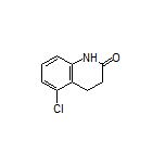 5-Chloro-3,4-dihydroquinolin-2(1H)-one