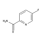 5-fluoropyridine-2-carboxamide
