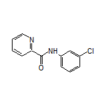 N-(3-Chlorophenyl)picolinamide