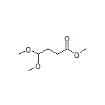 Methyl 4,4-Dimethoxybutanoate