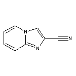 Imidazo[1,2-a]pyridine-2-carbonitrile