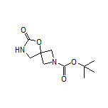 2-Boc-5-oxa-2,7-diazaspiro[3.4]octan-6-one