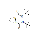 1,2-Di-Boc-pyrazolidine