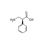 (S)-3-Amino-2-phenylpropanoic Acid