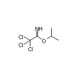 Isopropyl 2,2,2-Trichloroacetimidate