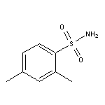 2,4-Dimethyl-benzenesulfonamide