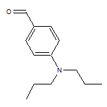 4-(Dipropylamino)benzaldehyde