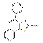 (2-Amino-4-phenylthiazol-5-yl)(phenyl)methanone
