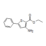 Ethyl 3-Amino-5-phenylthiophene-2-carboxylate