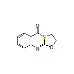 2H-Oxazolo[2,3-b]quinazolin-5(3H)-one