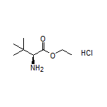 L-tert-Leucine Ethyl Ester Hydrochloride