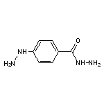 4-Hydrazinylbenzohydrazide