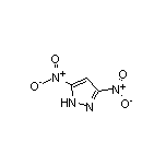 3,5-Dinitropyrazole