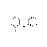 N2,N2-Dimethyl-3-phenylpropane-1,2-diamine