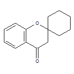 Spiro[chroman-2,1’-cyclohexan]-4-one