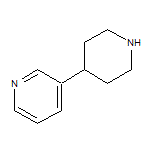 3-(Piperidin-4-yl)pyridine