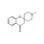 1’-Methylspiro[chroman-2,4’-piperidin]-4-one