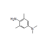 N1,N1,3,5-Tetramethyl-1,4-benzenediamine