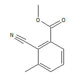 Methyl 2-Cyano-3-methylbenzoate