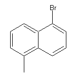 1-Bromo-5-methylnaphthalene