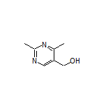 (2,4-Dimethylpyrimidin-5-yl)methanol