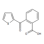 2-(Thiophene-2-carbonyl)benzoic Acid