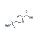 5-Sulfamoylpicolinic Acid