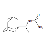 [1-(Adamantan-1-yl)ethyl]urea