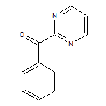 2-Benzoylpyrimidine