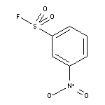 3-Nitrobenzenesulfonyl Fluoride