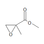 Methyl 2-Methyloxirane-2-carboxylate