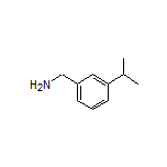(3-Isopropylphenyl)methanamine