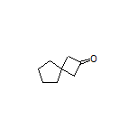 Spiro[3.4]octan-2-one