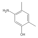 5-Amino-2,4-dimethylphenol