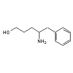 4-Amino-5-phenylpentan-1-ol