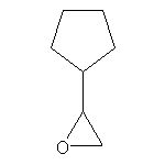 2-cyclopentyloxirane