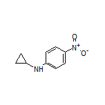 N-Cyclopropyl-4-nitroaniline