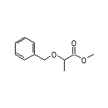 Methyl 2-(Benzyloxy)propanoate