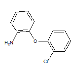 2-(2-Chlorophenoxy)aniline