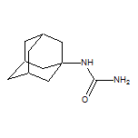 1-(Adamantan-1-yl)urea