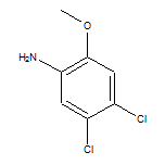 4,5-Dichloro-2-methoxyaniline