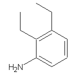 2,3-Diethylaniline