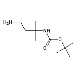 N3-Boc-3-methylbutane-1,3-diamine