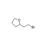 2-(2-Bromoethyl)tetrahydrofuran