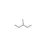 3-iodopentane