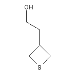 2-(thietan-3-yl)ethan-1-ol