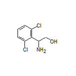 2-Amino-2-(2,6-dichlorophenyl)ethanol